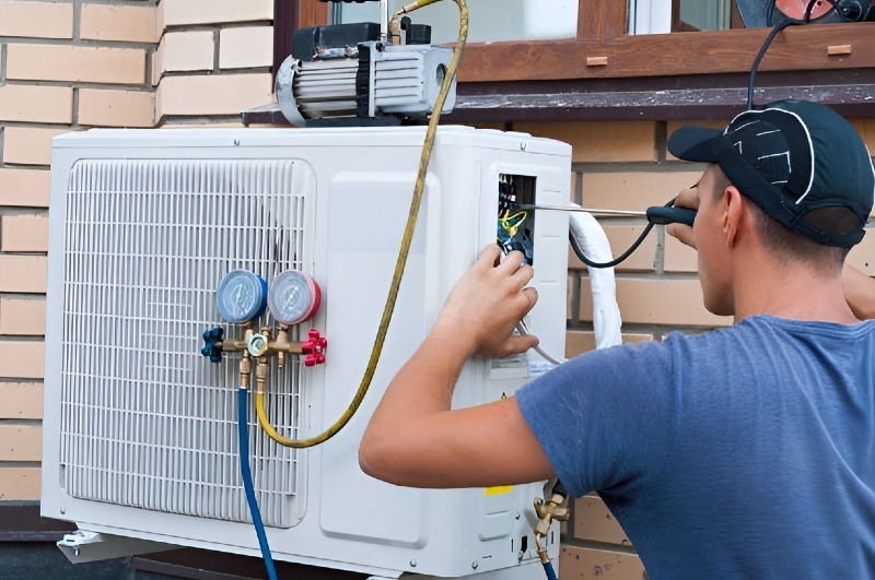 Reliable Air Conditioning Repair Services in Topanga: Stay Cool and Efficient