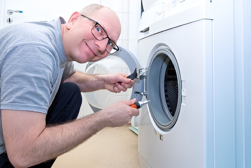 Dryer repair in Los Angeles