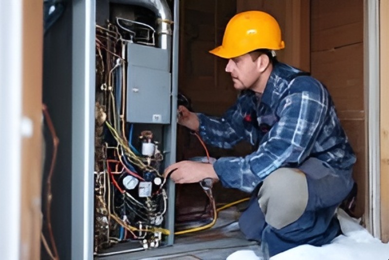 Furnace Repair in Los Angeles