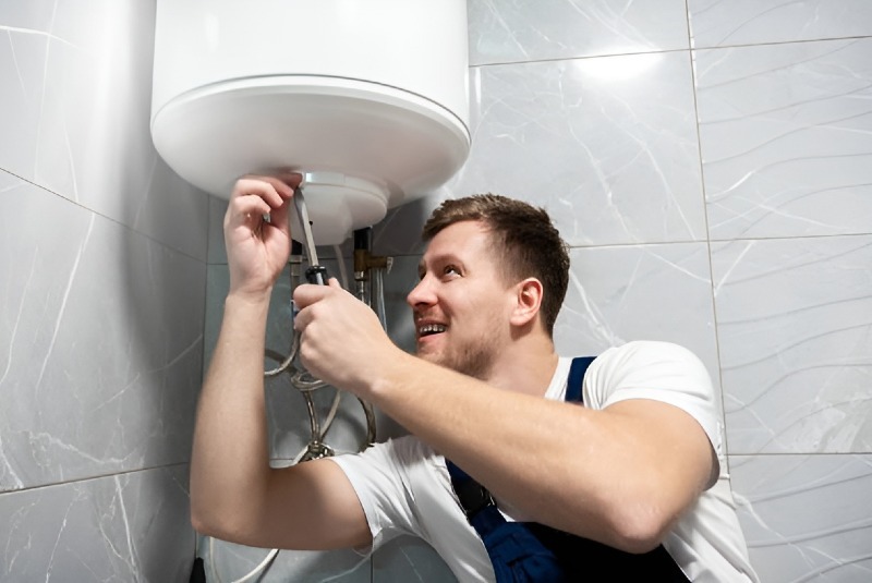 Water Heater repair in Los Angeles